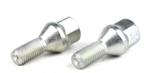 Болт колеса Renault,Largus (M12х24х1,5)(кл.17)