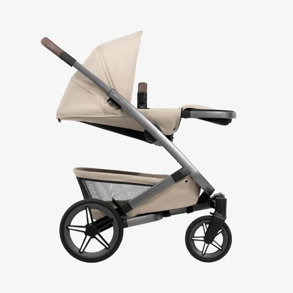 Детская коляска 2 в 1 Joolz Geo5 Sandy Taupe