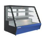 Витрина кондитерская Carboma A59 N 1,2-1