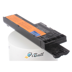 Аккумулятор iBatt 2500mAh, для 93P5032 92P1166 40Y6999 92P1163 40Y7003 40Y7001 42T4505 93P5030 42T5247 92P1165