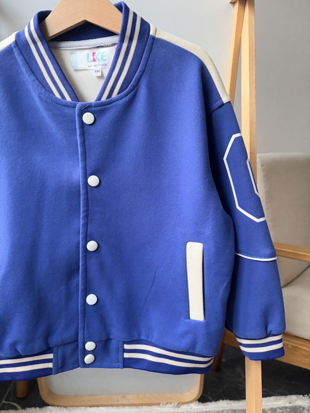 Кардиган Like My Mother, 128