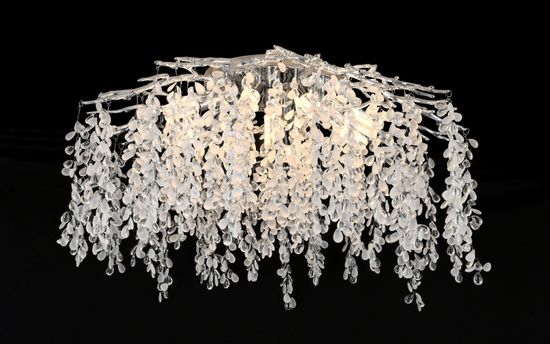 P8080/D800 CH (1) Люстра (RL)