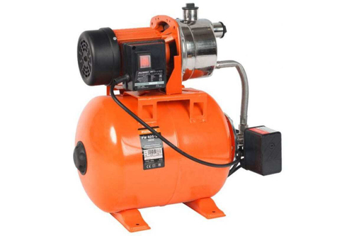 Насосная станция PATRIOT PW 850-24 INOX 315302438