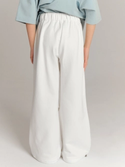 Брюки CHILD, белый