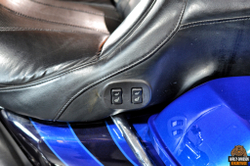 Harley-Davidson CVO Road Glide Limited