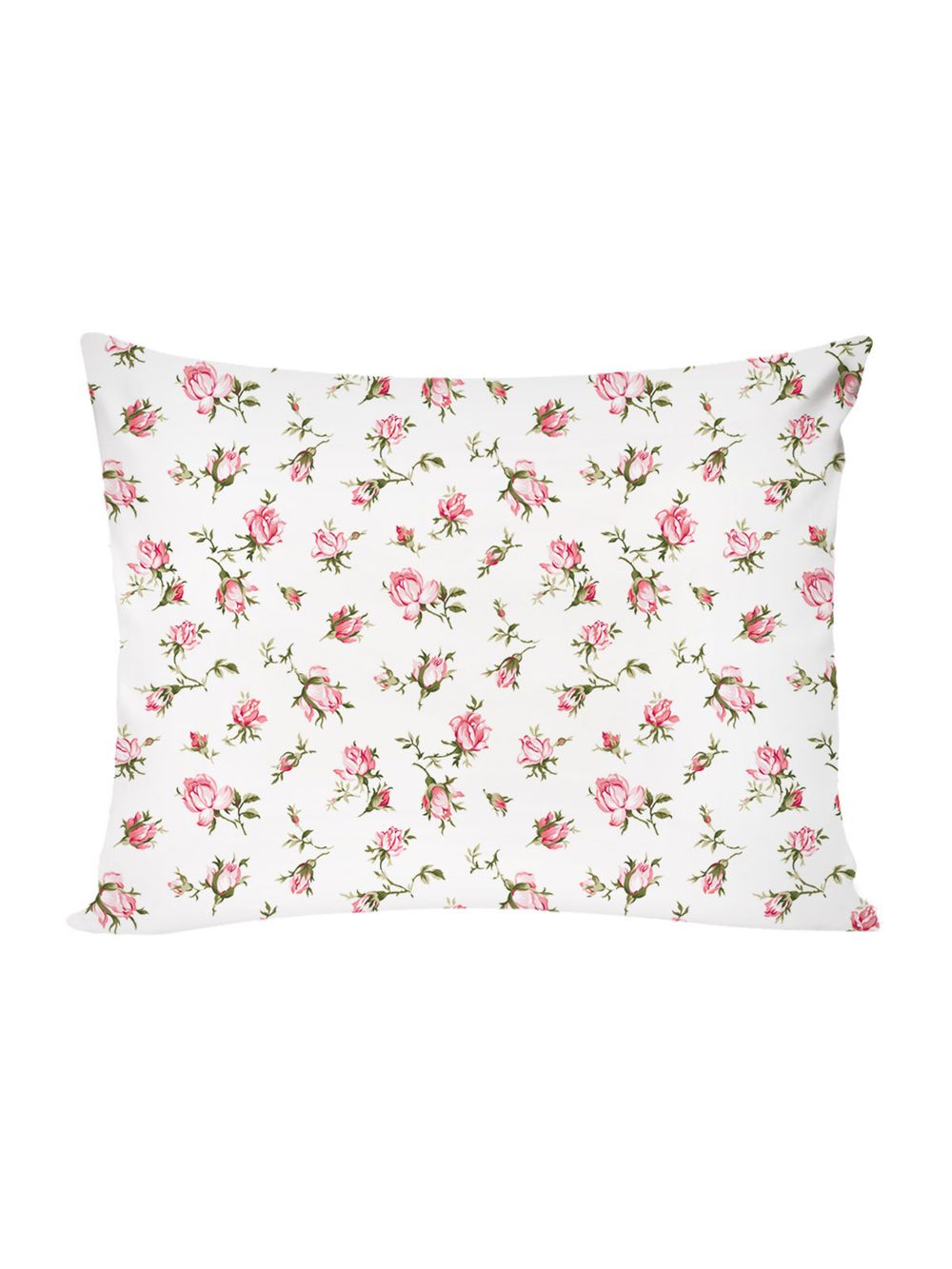 Постельное белье Anna Maria "Розовые бутоны" 1,5-сп   наволочка 50х70 1шт Простынь  150х215 см  Пододеяльник 145х215 см