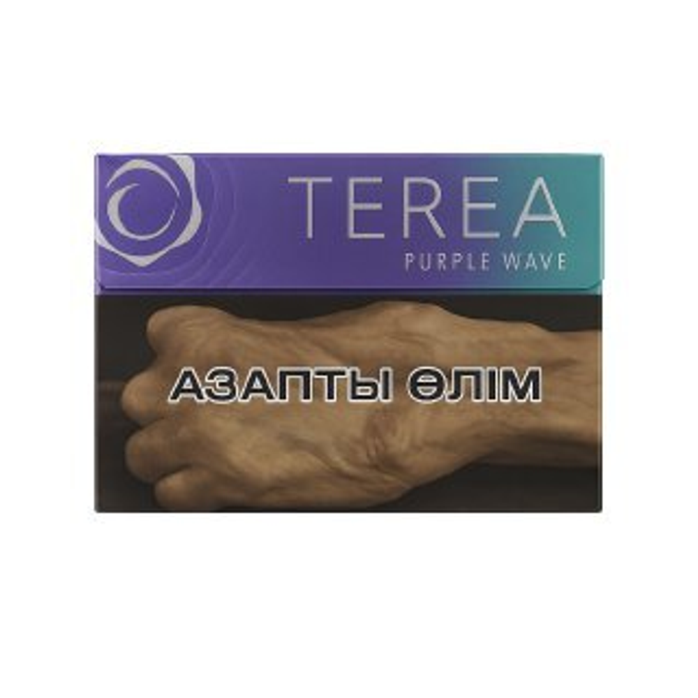 Стик Terea Purple Wave