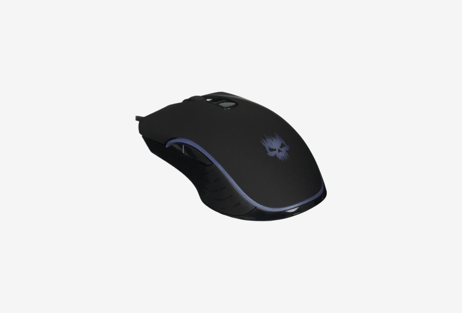 DEXP Attacker Black_0426522101929