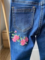 Джинсы Monnalisa, 98