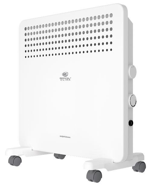 Электрические конвекторы серии MIVENTO Econo REC-MIE1000M