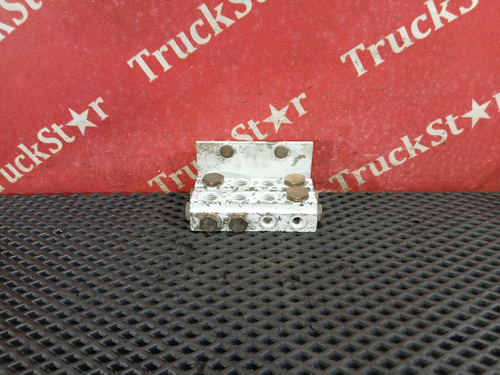 Распределитель тормозных сил