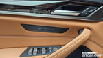 BMW 5 Series (G30) 520i Luxury (10.2022)