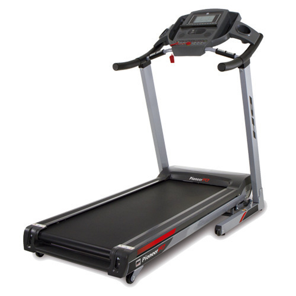 Беговая дорожка BH FITNESS PIONEER R7