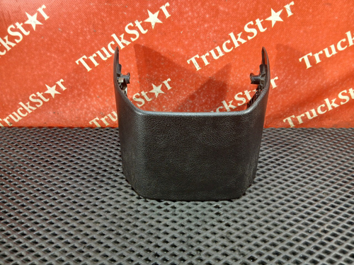 Кожух рулевой колонки