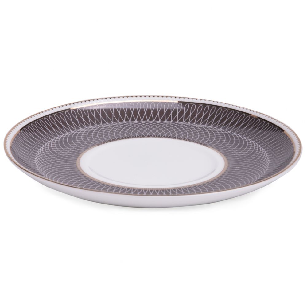 ЧАЙНЫЙ НАБОР LEFARD "INFINITY" НА 4 ПЕР. 8 ПР. 270 МЛ