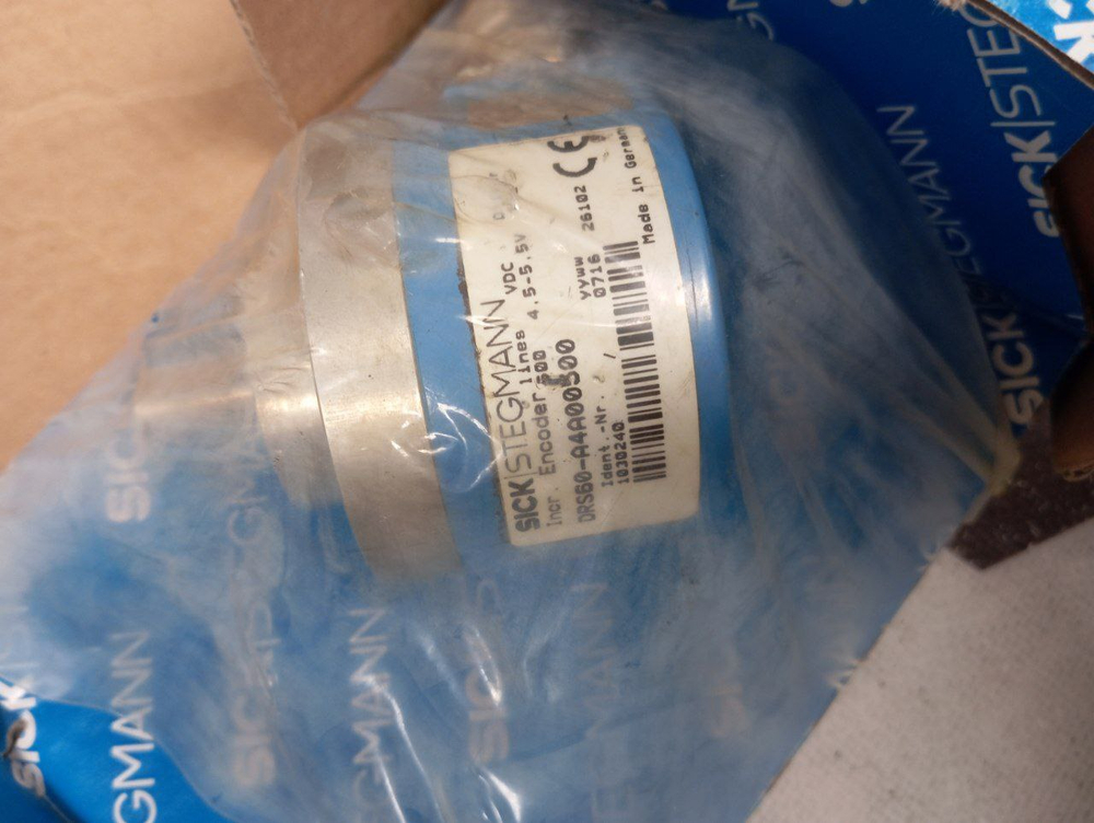 SICK DRS60-A4A00500 б/у