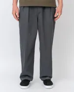 Брюки Postaments Looser темно-серые