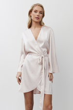 GWEN Халат женский