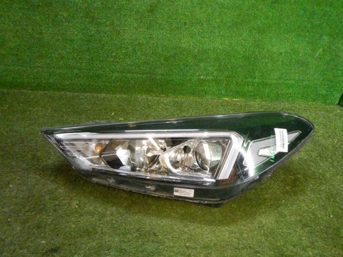 Фара левая Hyundai Tucson 3 (2018-2021) галоген