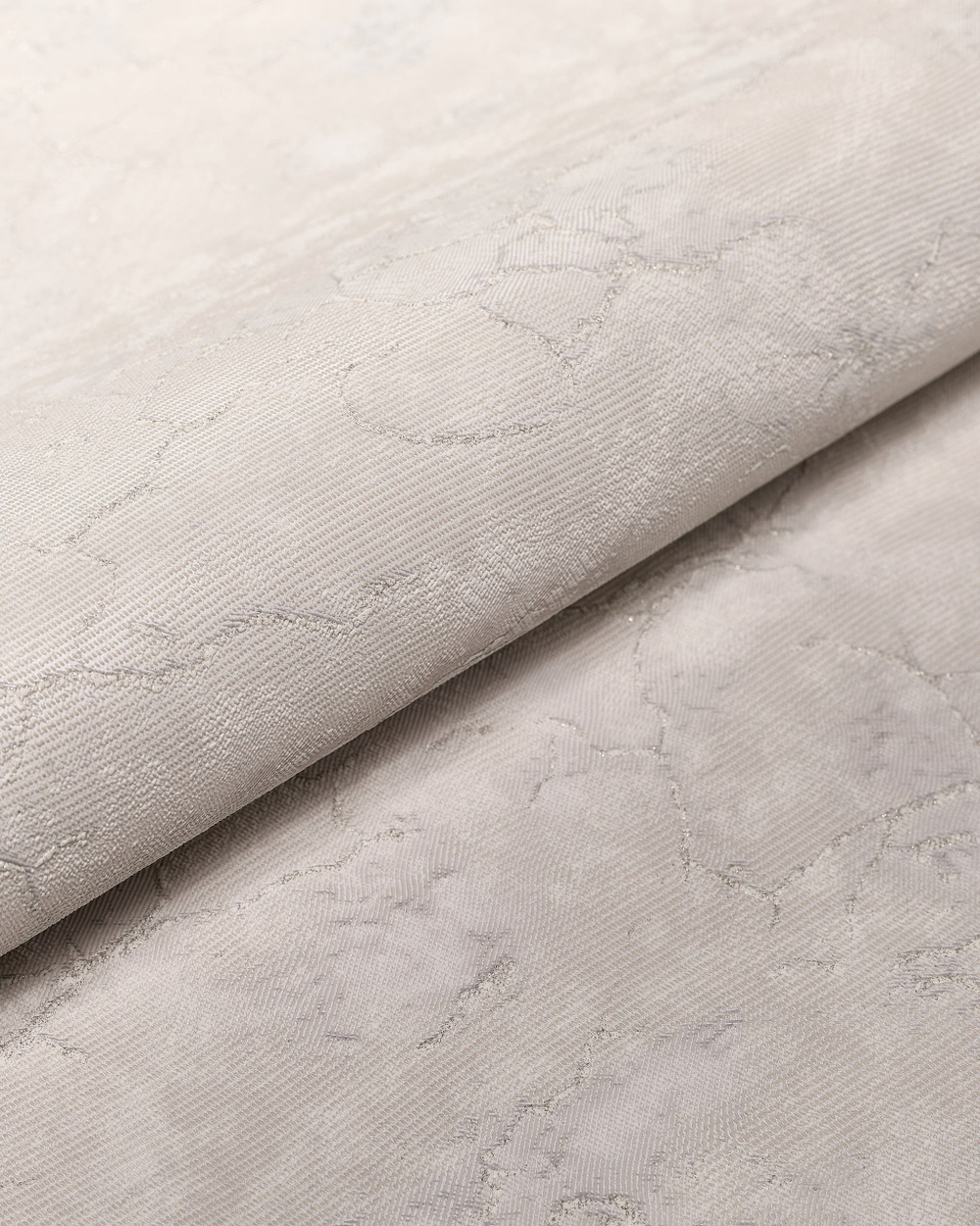 Эльза фон - 12 (белая с перламутром)