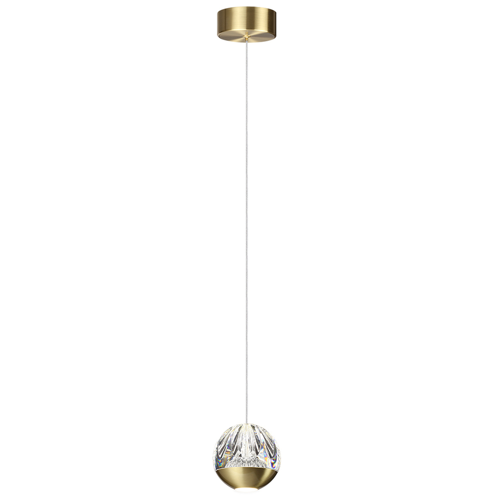 Подвесной светильник ODEON LIGHT 5101/5L