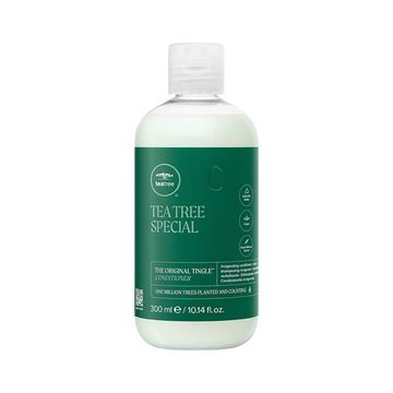Paul Mitchell Тонизирующий кондиционер для волос с маслом чайного дерева Tea Tree Special Conditioner, 300 ml