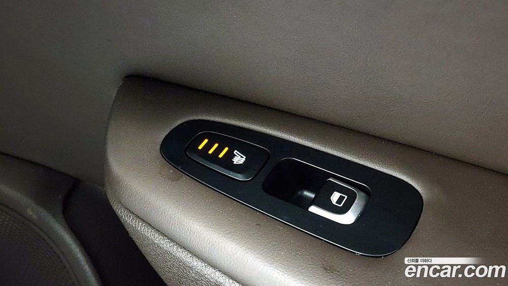 Kia Stinger 2.2 Дизель 2WD (10.2019)