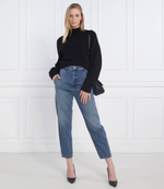 свитер Twinset Actitude - черный(222AP3630)