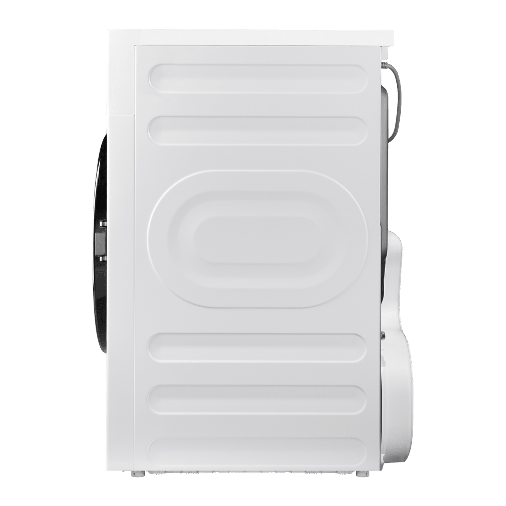 Сушильная машина с тепловым насосом MAUNFELD MFDM168WH02