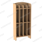 Полотенечница напольная