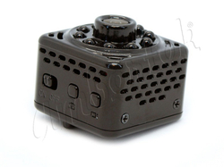 Wi-Fi IP мини видеорегистратор Ambertek Q11