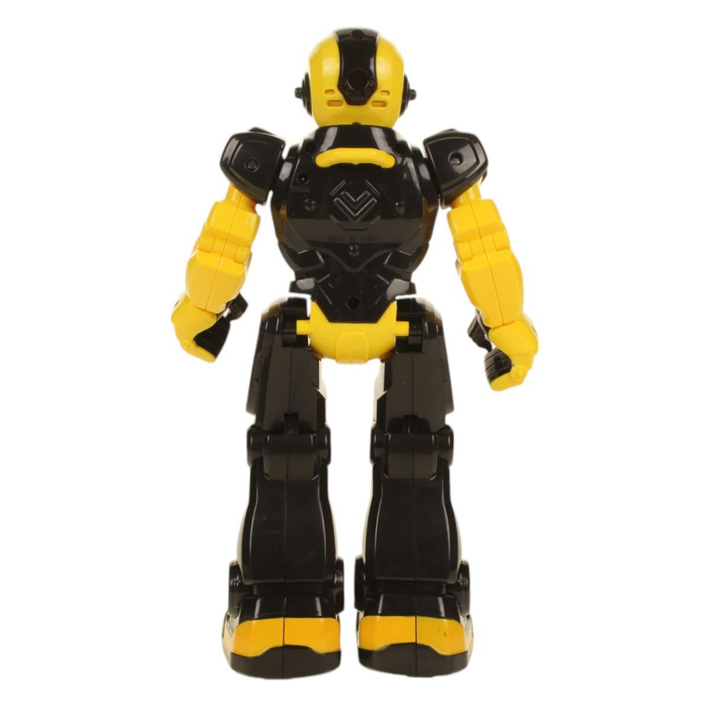 Робот на РУ, коробка 822