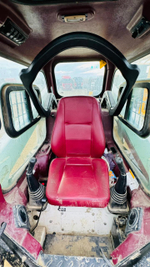 Lonking CDM308 Мини погрузчик_не актуально CDM308 (Дизельный, 3,2 л, 50 л.с., АТ)