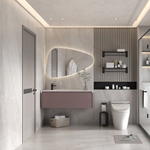 Зеркало Orans BC-4060-1200L