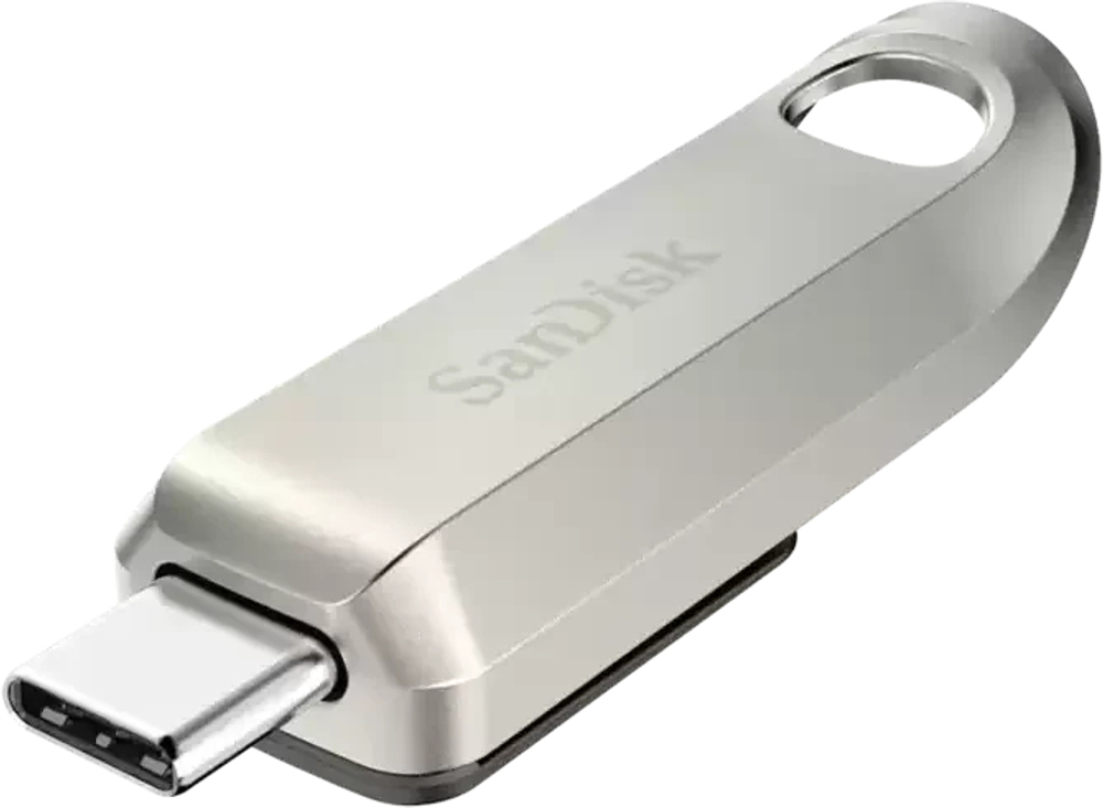 Накопитель USB 3.2 256GB SanDisk SDCZ75-256G-G46