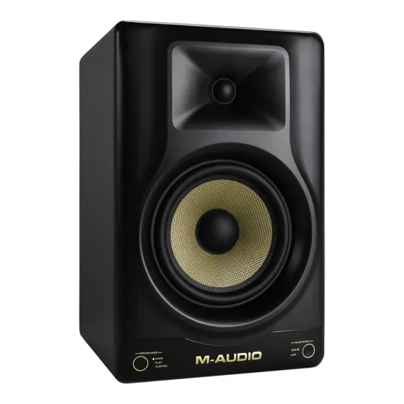 M-Audio Forty Sixty Black
