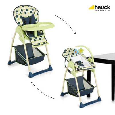 Детский стульчик для кормления Hauck Sit'n Relax