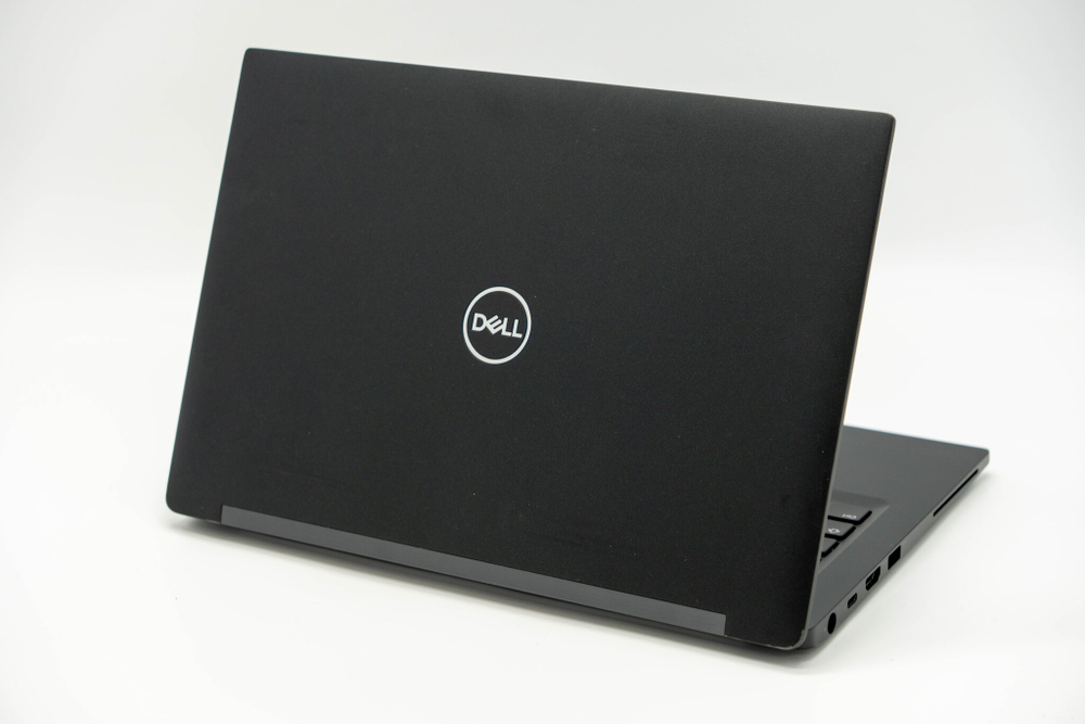 Ноутбук Dell Latitude 7390 ( i5-8350U )