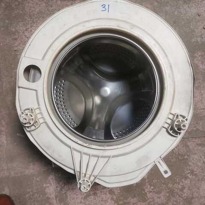 31 Бак для стиральной машины Ariston 14802487800 б/у