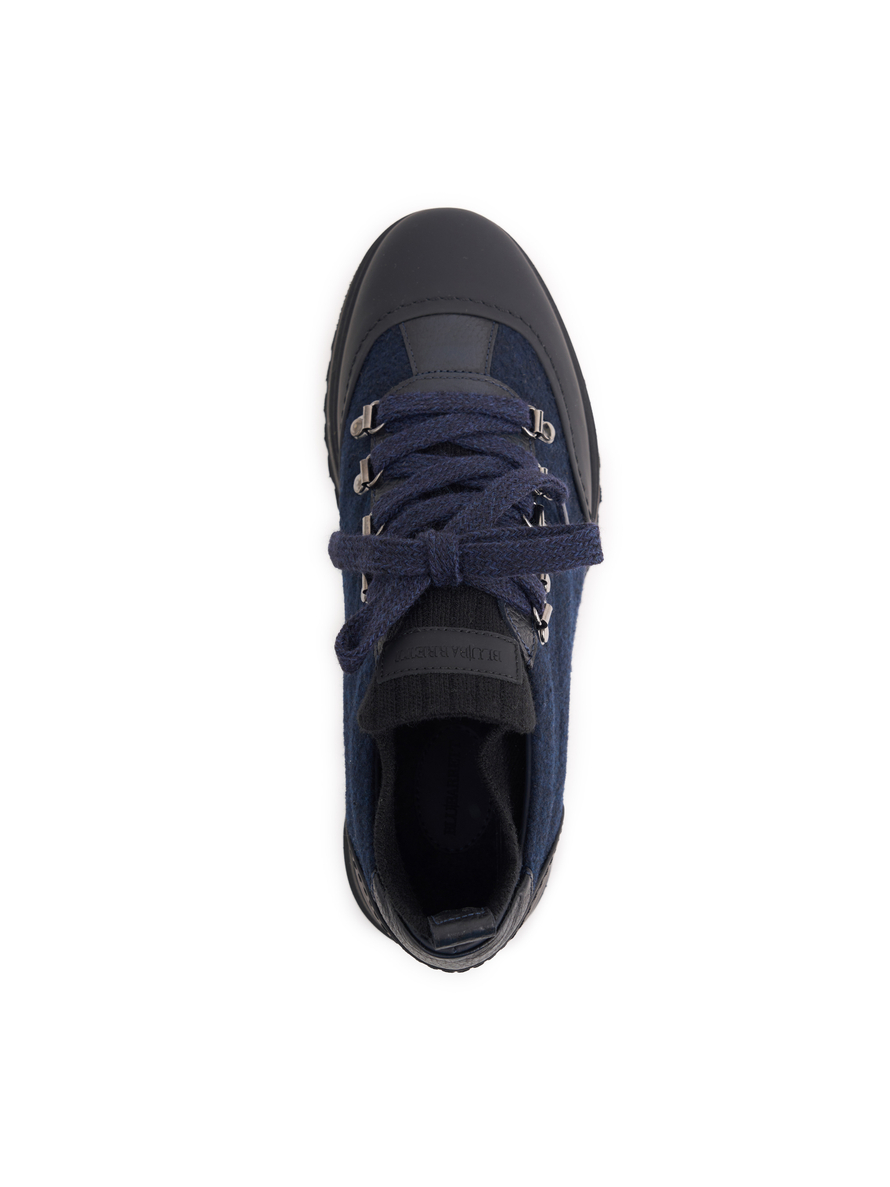 Кроссовки BluBARRETT