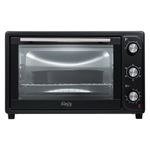 Электрическая мини-печь Oasis M-60CB2