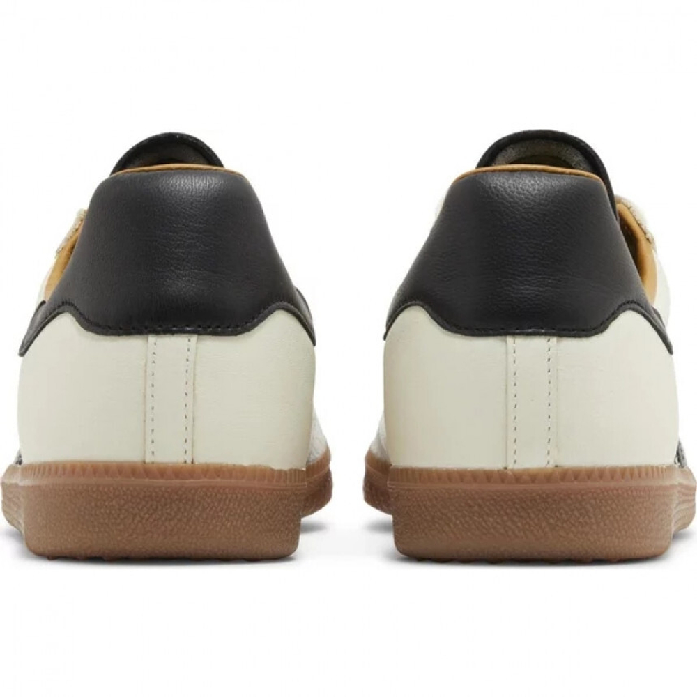 JJJJound X Samba OG White
