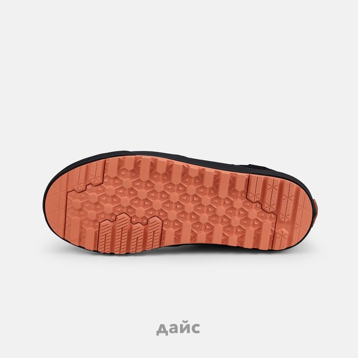 Ботинки Vans Sk8-Hi MTE Waterproof артикул:VN000CVTBLK1 - купить в магазине Дайс