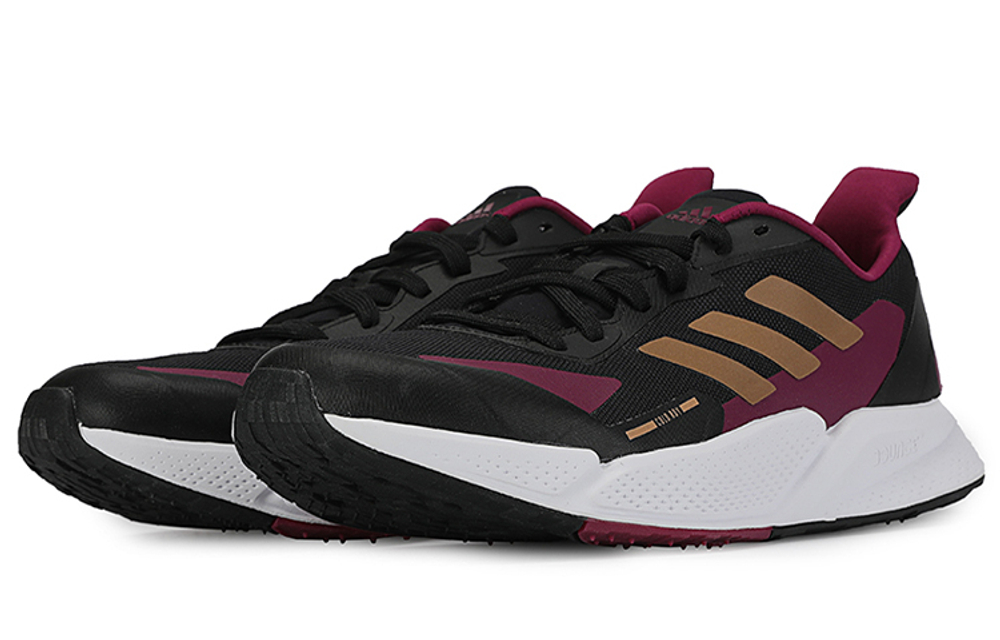 Кроссовки Adidas X9000L2 C.Rdypure