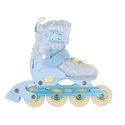 Рол.коньки Kidzroll Celadon р.36-39 (L) 1/6