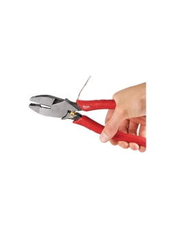 Пассатижи Milwaukee 48226100