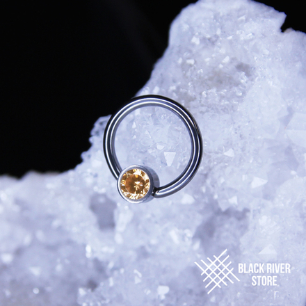 BCR QT Champagne 1.2мм