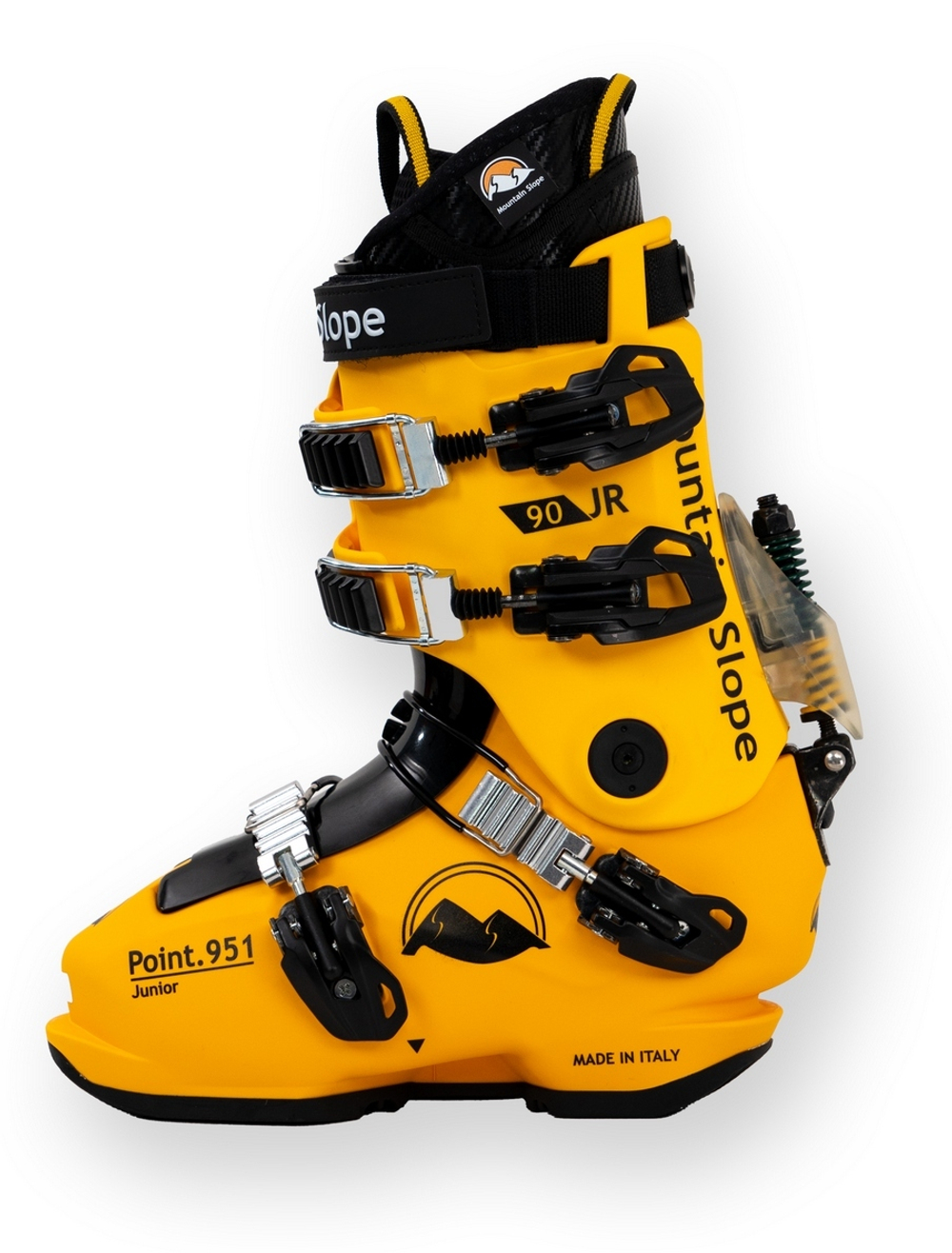 Ботинки для сноуборда Mountain Slope Point 951 90 JR