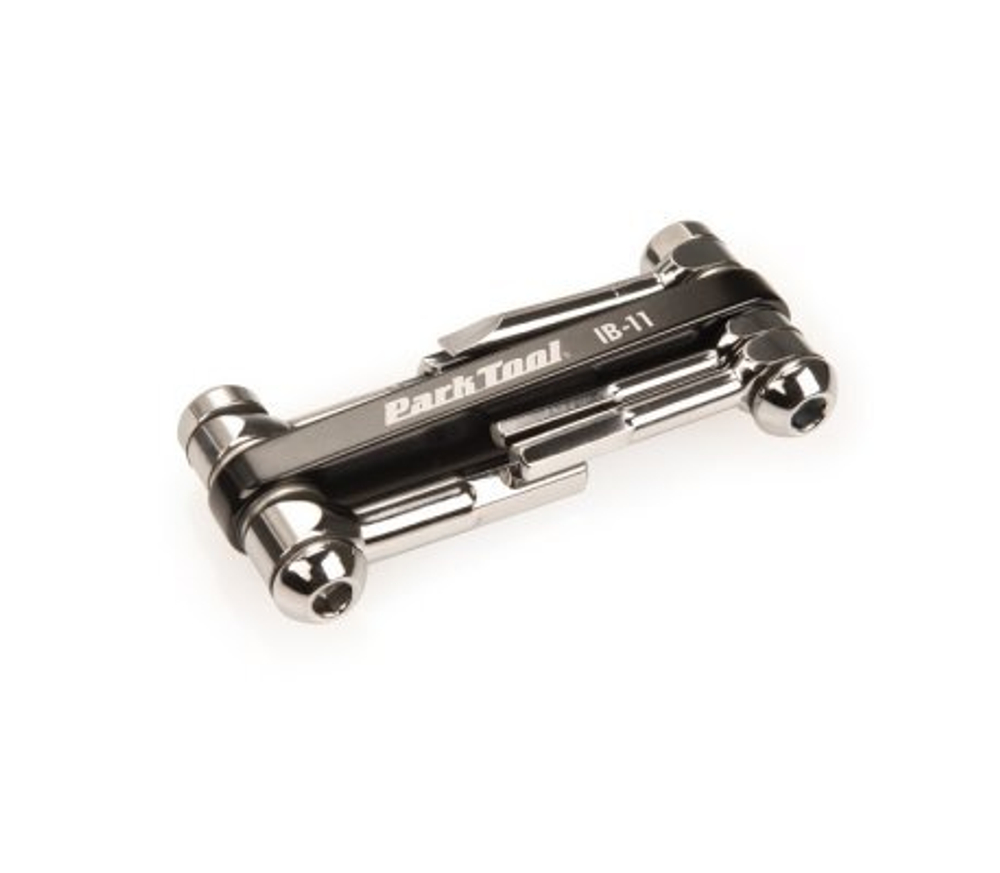 Набор шестигранников Park Tool IB-1C