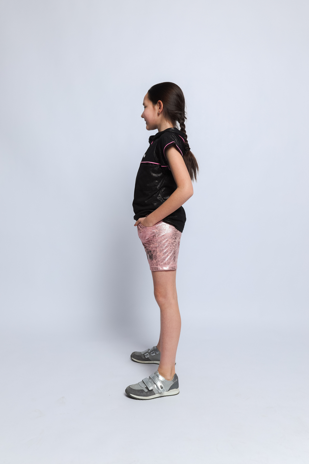 Футболка длядевочки Beneti (T) 5720